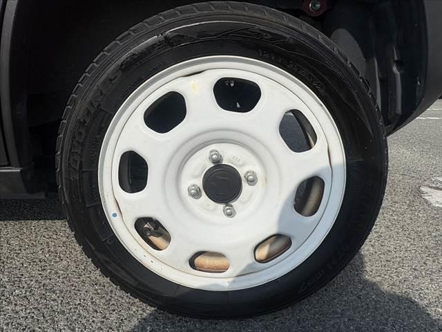 ハスラー 　２トーン　社外ＳＤナビ　フルセグ　ＢＴ　ＤＶＤ再生　ＲＢＳ　Ｂカメラ　ＨＩＤヘッド　エネチャージ　スマートキーＸ２　Ｐスタート　シートヒーター　ステリモ　Ａストップ　Ａライト　電格　革巻きステア（49枚目）