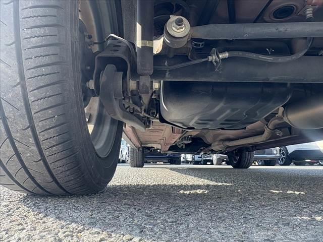 ハスラー 　２トーン　社外ＳＤナビ　フルセグ　ＢＴ　ＤＶＤ再生　ＲＢＳ　Ｂカメラ　ＨＩＤヘッド　エネチャージ　スマートキーＸ２　Ｐスタート　シートヒーター　ステリモ　Ａストップ　Ａライト　電格　革巻きステア（54枚目）