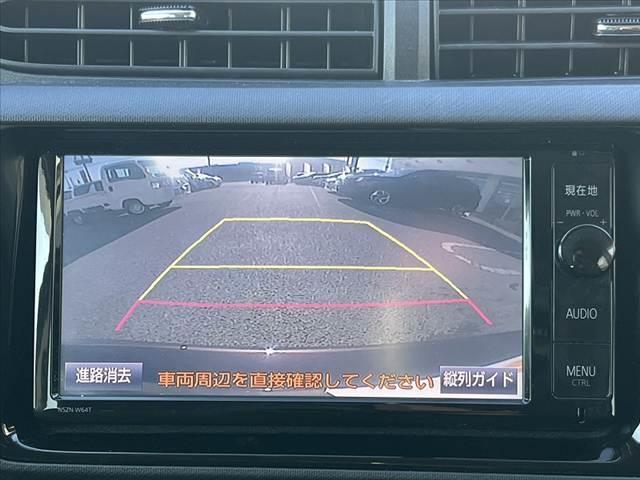 アクア Ｓ　車検整備付　禁煙　中期　スマートキーＸ２　Ｐスタート　純正ＳＤナビ　フルセグ　Ｂｌｕｅｔｏｏｔｈ　ＤＶＤ再生　バックカメラ　ＥＴＣ　電格ミラー　オートライト　レベライザー　ＡＣシガーソケット（4枚目）