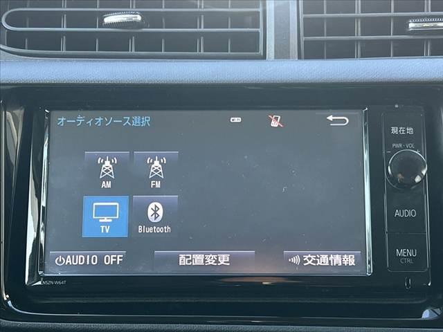 アクア Ｓ　車検整備付　禁煙　中期　スマートキーＸ２　Ｐスタート　純正ＳＤナビ　フルセグ　Ｂｌｕｅｔｏｏｔｈ　ＤＶＤ再生　バックカメラ　ＥＴＣ　電格ミラー　オートライト　レベライザー　ＡＣシガーソケット（5枚目）