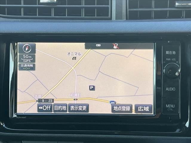 アクア Ｓ　車検整備付　禁煙　中期　スマートキーＸ２　Ｐスタート　純正ＳＤナビ　フルセグ　Ｂｌｕｅｔｏｏｔｈ　ＤＶＤ再生　バックカメラ　ＥＴＣ　電格ミラー　オートライト　レベライザー　ＡＣシガーソケット（6枚目）