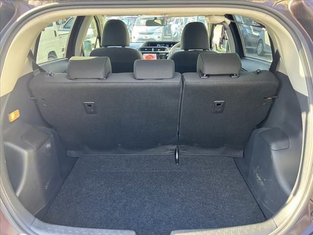 アクア Ｓ　車検整備付　禁煙　中期　スマートキーＸ２　Ｐスタート　純正ＳＤナビ　フルセグ　Ｂｌｕｅｔｏｏｔｈ　ＤＶＤ再生　バックカメラ　ＥＴＣ　電格ミラー　オートライト　レベライザー　ＡＣシガーソケット（20枚目）