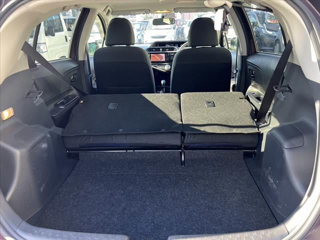 アクア Ｓ　車検整備付　禁煙　中期　スマートキーＸ２　Ｐスタート　純正ＳＤナビ　フルセグ　Ｂｌｕｅｔｏｏｔｈ　ＤＶＤ再生　バックカメラ　ＥＴＣ　電格ミラー　オートライト　レベライザー　ＡＣシガーソケット（21枚目）