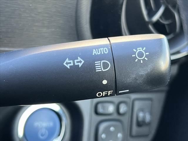 アクア Ｓ　車検整備付　禁煙　中期　スマートキーＸ２　Ｐスタート　純正ＳＤナビ　フルセグ　Ｂｌｕｅｔｏｏｔｈ　ＤＶＤ再生　バックカメラ　ＥＴＣ　電格ミラー　オートライト　レベライザー　ＡＣシガーソケット（34枚目）