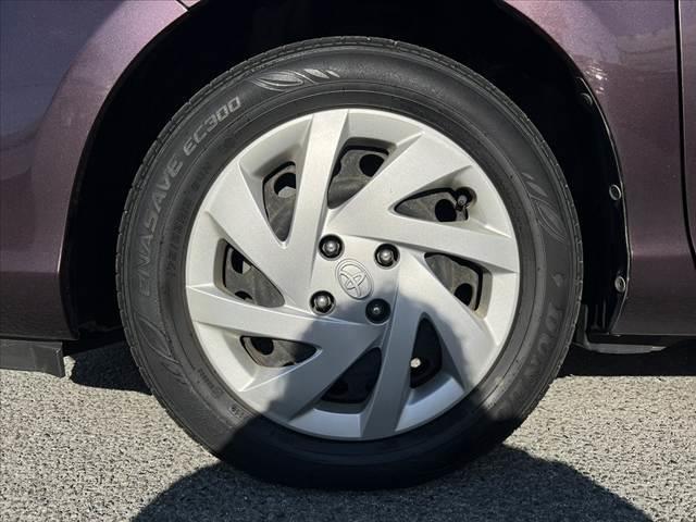 アクア Ｓ　車検整備付　禁煙　中期　スマートキーＸ２　Ｐスタート　純正ＳＤナビ　フルセグ　Ｂｌｕｅｔｏｏｔｈ　ＤＶＤ再生　バックカメラ　ＥＴＣ　電格ミラー　オートライト　レベライザー　ＡＣシガーソケット（46枚目）