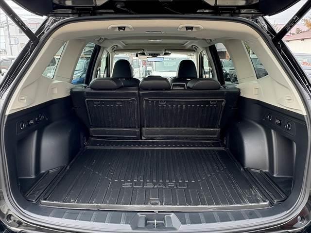 フォレスター アドバンス　後期　サンルーフ　純正ＳＤナビ　フルセグ　ＢＴ　バック　サイド　フロントカメラ　Ｐバックドア　アイサイト　Ｄミラー　ＥＴＣ　Ｐシート　シートヒーター　ステアヒーター　メモリーシート　スマートキーＸ２（20枚目）