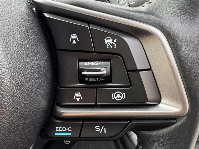 フォレスター アドバンス　後期　サンルーフ　純正ＳＤナビ　フルセグ　ＢＴ　バック　サイド　フロントカメラ　Ｐバックドア　アイサイト　Ｄミラー　ＥＴＣ　Ｐシート　シートヒーター　ステアヒーター　メモリーシート　スマートキーＸ２（27枚目）