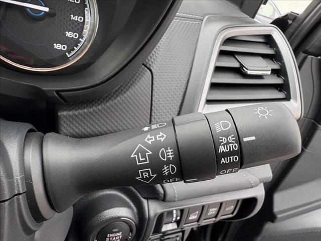 フォレスター アドバンス　後期　サンルーフ　純正ＳＤナビ　フルセグ　ＢＴ　バック　サイド　フロントカメラ　Ｐバックドア　アイサイト　Ｄミラー　ＥＴＣ　Ｐシート　シートヒーター　ステアヒーター　メモリーシート　スマートキーＸ２（30枚目）