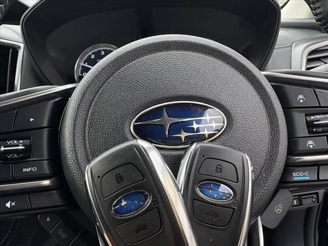 フォレスター アドバンス　後期　サンルーフ　純正ＳＤナビ　フルセグ　ＢＴ　バック　サイド　フロントカメラ　Ｐバックドア　アイサイト　Ｄミラー　ＥＴＣ　Ｐシート　シートヒーター　ステアヒーター　メモリーシート　スマートキーＸ２（33枚目）