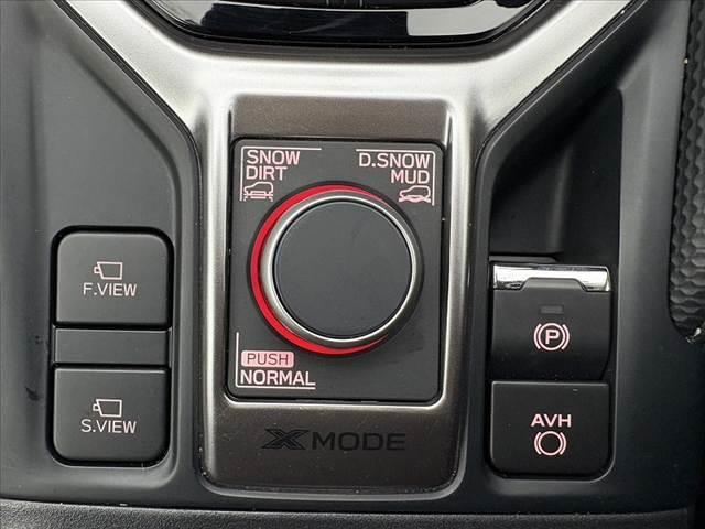 フォレスター アドバンス　後期　サンルーフ　純正ＳＤナビ　フルセグ　ＢＴ　バック　サイド　フロントカメラ　Ｐバックドア　アイサイト　Ｄミラー　ＥＴＣ　Ｐシート　シートヒーター　ステアヒーター　メモリーシート　スマートキーＸ２（36枚目）