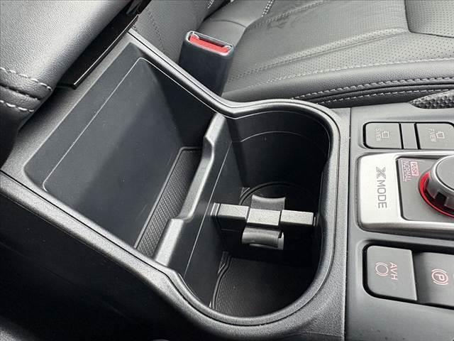 フォレスター アドバンス　後期　サンルーフ　純正ＳＤナビ　フルセグ　ＢＴ　バック　サイド　フロントカメラ　Ｐバックドア　アイサイト　Ｄミラー　ＥＴＣ　Ｐシート　シートヒーター　ステアヒーター　メモリーシート　スマートキーＸ２（37枚目）