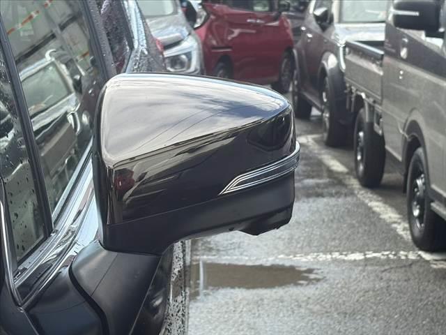 フォレスター アドバンス　後期　サンルーフ　純正ＳＤナビ　フルセグ　ＢＴ　バック　サイド　フロントカメラ　Ｐバックドア　アイサイト　Ｄミラー　ＥＴＣ　Ｐシート　シートヒーター　ステアヒーター　メモリーシート　スマートキーＸ２（45枚目）