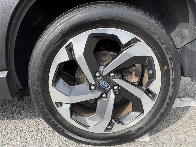 フォレスター アドバンス　後期　サンルーフ　純正ＳＤナビ　フルセグ　ＢＴ　バック　サイド　フロントカメラ　Ｐバックドア　アイサイト　Ｄミラー　ＥＴＣ　Ｐシート　シートヒーター　ステアヒーター　メモリーシート　スマートキーＸ２（51枚目）