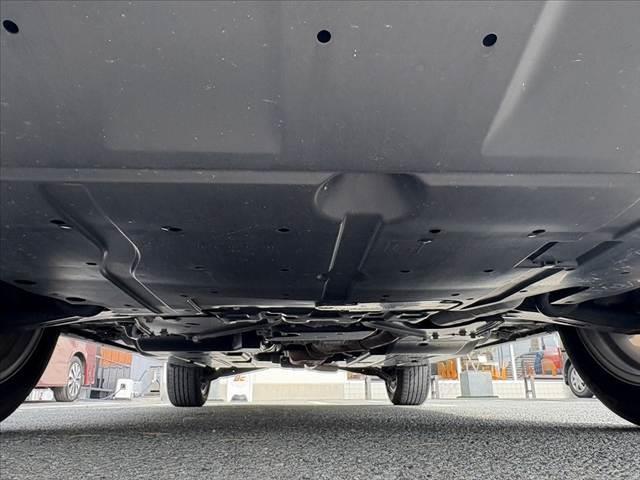 フォレスター アドバンス　後期　サンルーフ　純正ＳＤナビ　フルセグ　ＢＴ　バック　サイド　フロントカメラ　Ｐバックドア　アイサイト　Ｄミラー　ＥＴＣ　Ｐシート　シートヒーター　ステアヒーター　メモリーシート　スマートキーＸ２（56枚目）