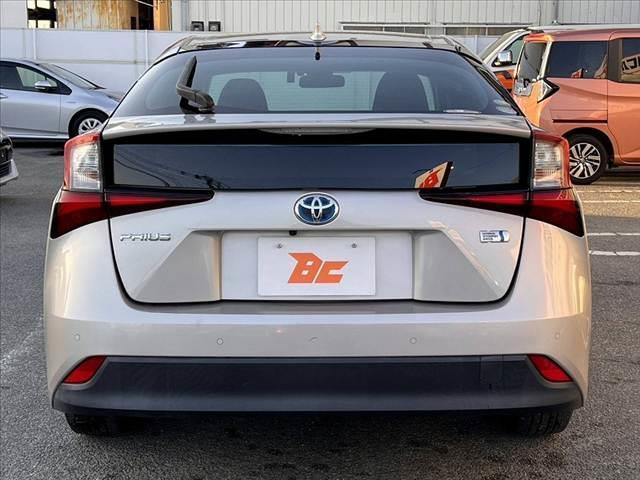 プリウス S 車検整備付 中期 セーフティーセンス 純正9インチSDナビ フルセグ DVD ブルートゥース Bカメラ LEDランプ オートハイビーム シートリフター 横滑り防止 クルコン ETC Pガラス(14枚目)