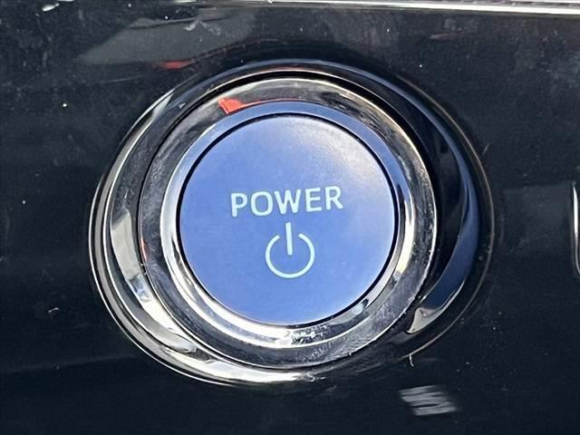 プリウス S 車検整備付 中期 セーフティーセンス 純正9インチSDナビ フルセグ DVD ブルートゥース Bカメラ LEDランプ オートハイビーム シートリフター 横滑り防止 クルコン ETC Pガラス(24枚目)