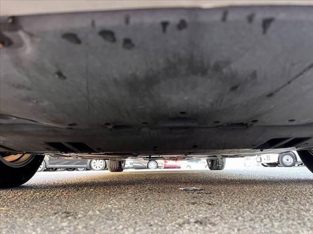 プリウス S 車検整備付 中期 セーフティーセンス 純正9インチSDナビ フルセグ DVD ブルートゥース Bカメラ LEDランプ オートハイビーム シートリフター 横滑り防止 クルコン ETC Pガラス(45枚目)