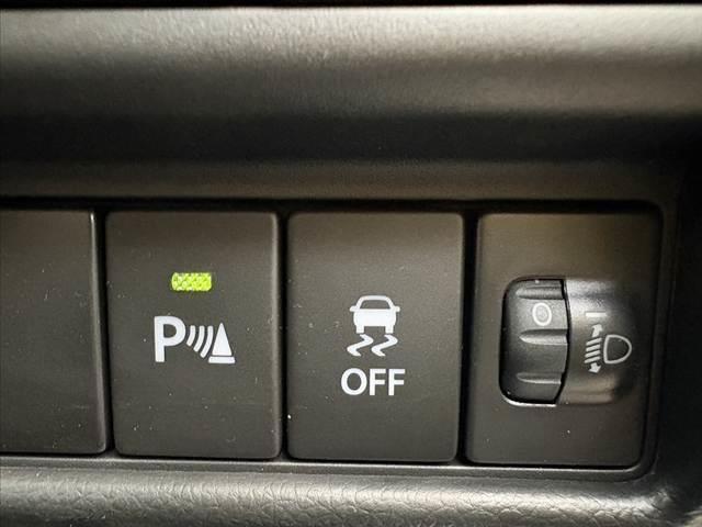 ワゴンＲ ＦＸ　後期　社外７型ナビ　地デジ　セーフティーサポート　ＥＴＣ　シートヒーター　バニティーミラー　レベライザー　ハイビームアシスト　プッシュスタート　スマートキーＸ２　ソナー　プライバシーガラス　電格（6枚目）