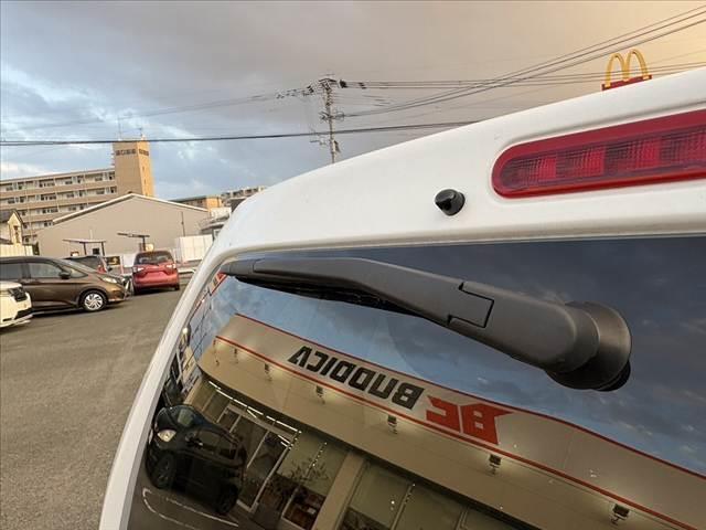 ワゴンＲ ＦＸ　後期　社外７型ナビ　地デジ　セーフティーサポート　ＥＴＣ　シートヒーター　バニティーミラー　レベライザー　ハイビームアシスト　プッシュスタート　スマートキーＸ２　ソナー　プライバシーガラス　電格（33枚目）