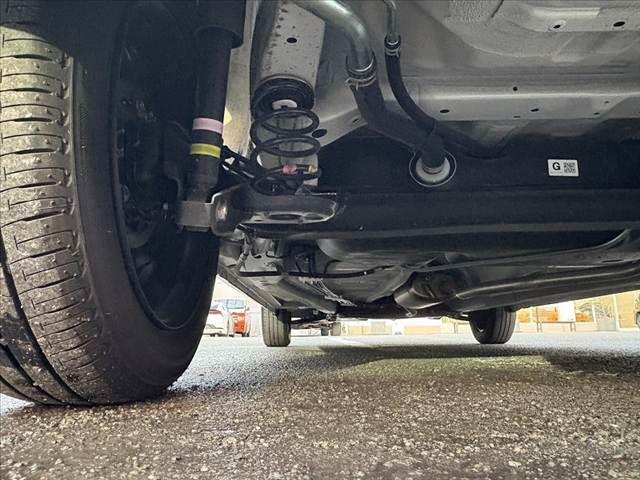 ワゴンＲ ＦＸ　後期　社外７型ナビ　地デジ　セーフティーサポート　ＥＴＣ　シートヒーター　バニティーミラー　レベライザー　ハイビームアシスト　プッシュスタート　スマートキーＸ２　ソナー　プライバシーガラス　電格（48枚目）