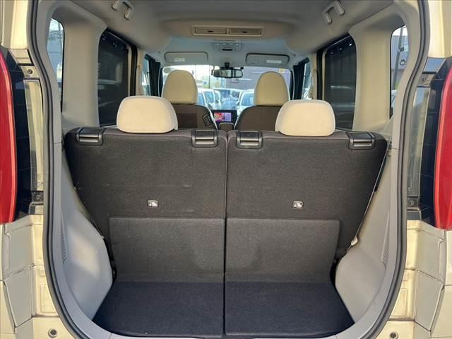 ルークス X 車検整備付 エマージェンシーブレーキ 純正7型SDナビ フルセグ ブルートゥース 全方位カメラ 電スラ スマートキーX2 Aライト Pガラス Pスタート 横滑り防止 SRSエアバッグ 電格ミラー(20枚目)