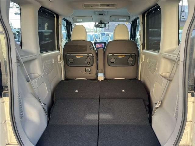 ルークス X 車検整備付 エマージェンシーブレーキ 純正7型SDナビ フルセグ ブルートゥース 全方位カメラ 電スラ スマートキーX2 Aライト Pガラス Pスタート 横滑り防止 SRSエアバッグ 電格ミラー(21枚目)