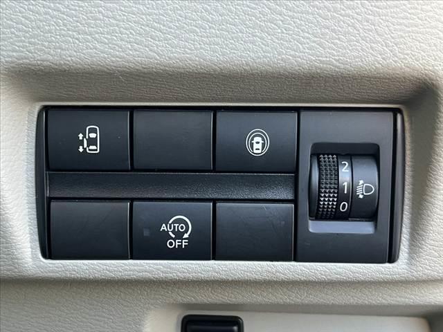 ルークス X 車検整備付 エマージェンシーブレーキ 純正7型SDナビ フルセグ ブルートゥース 全方位カメラ 電スラ スマートキーX2 Aライト Pガラス Pスタート 横滑り防止 SRSエアバッグ 電格ミラー(29枚目)