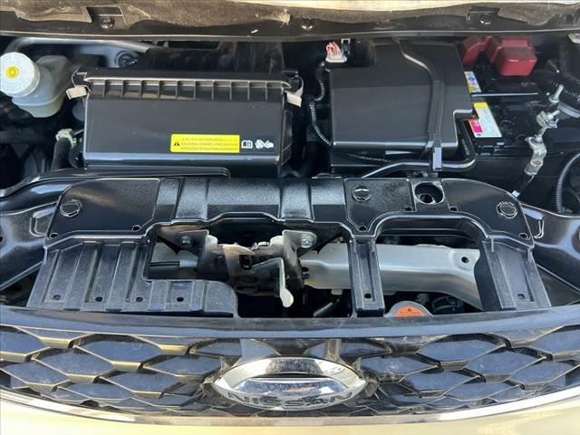 ルークス X 車検整備付 エマージェンシーブレーキ 純正7型SDナビ フルセグ ブルートゥース 全方位カメラ 電スラ スマートキーX2 Aライト Pガラス Pスタート 横滑り防止 SRSエアバッグ 電格ミラー(61枚目)