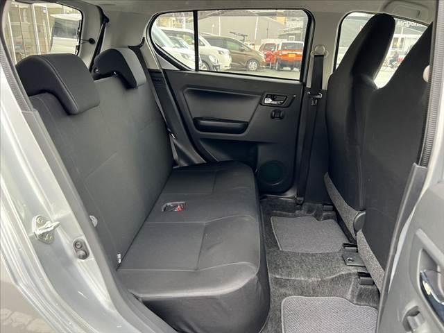 DAIHATSU MIRA E:S X SA III