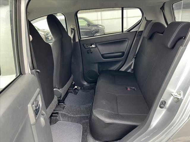 DAIHATSU MIRA E:S X SA III