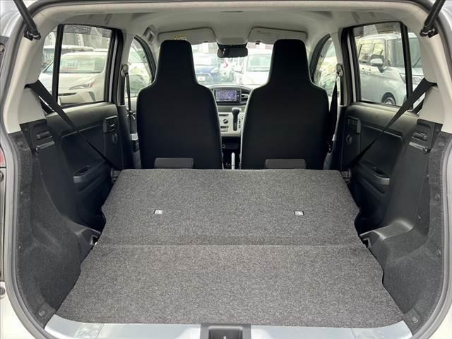 DAIHATSU MIRA E:S X SA III