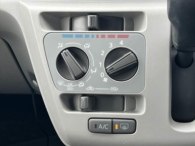 DAIHATSU MIRA E:S X SA III