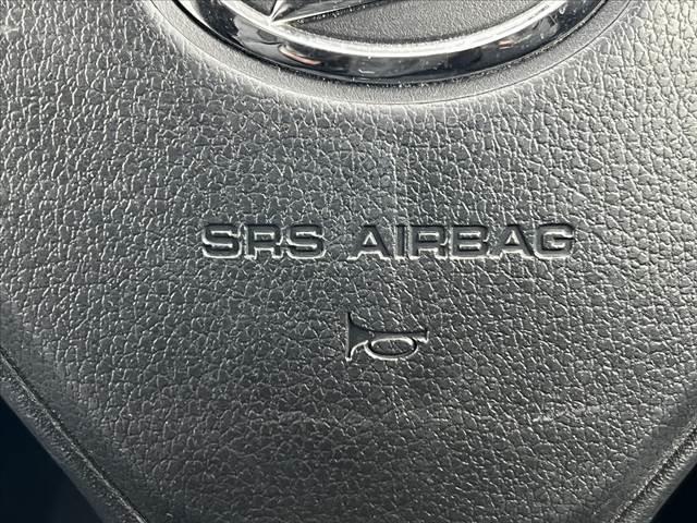 DAIHATSU MIRA E:S X SA III