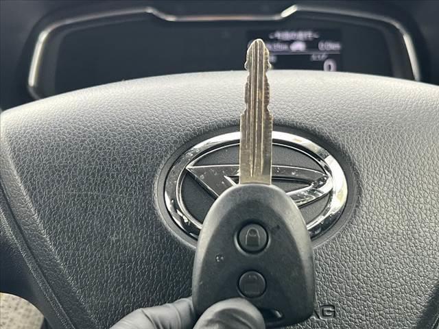 DAIHATSU MIRA E:S X SA III