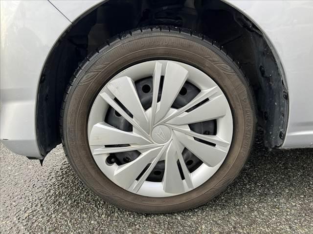 DAIHATSU MIRA E:S X SA III