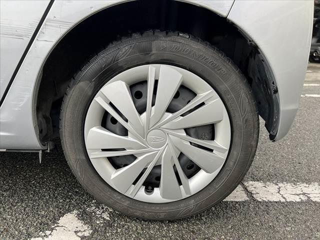 DAIHATSU MIRA E:S X SA III