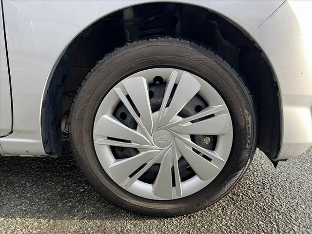 DAIHATSU MIRA E:S X SA III