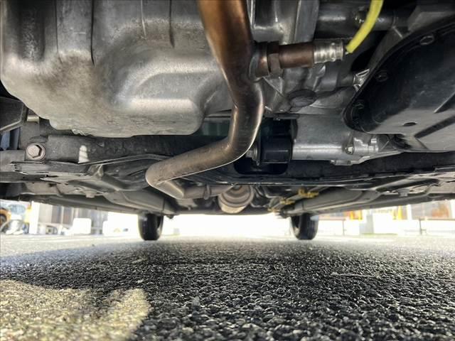 DAIHATSU MIRA E:S X SA III