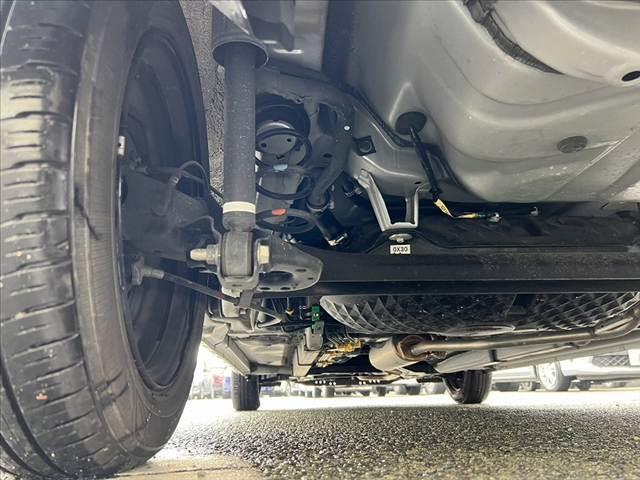 DAIHATSU MIRA E:S X SA III