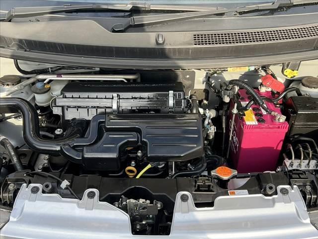 DAIHATSU MIRA E:S X SA III