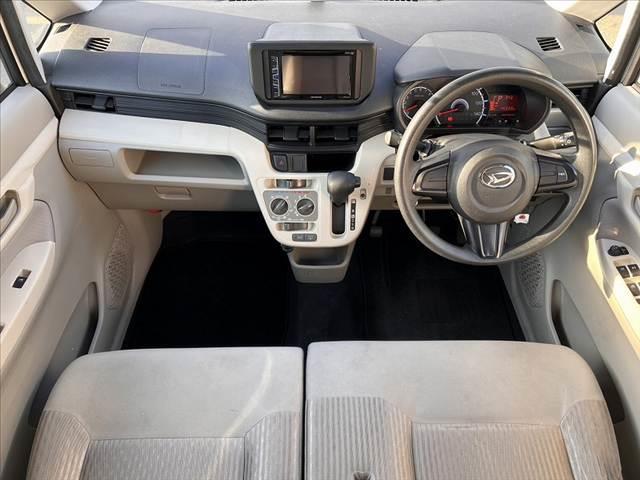 ムーヴ L SAIII 車検整備付 スマートアシストIII ディスプレイオーディオ アイドリングストップ ETC Bカメラ 電動格納ミラー リモコンキー オートハイビーム レーンディパーチャーアラーム バニティーミラー(2枚目)