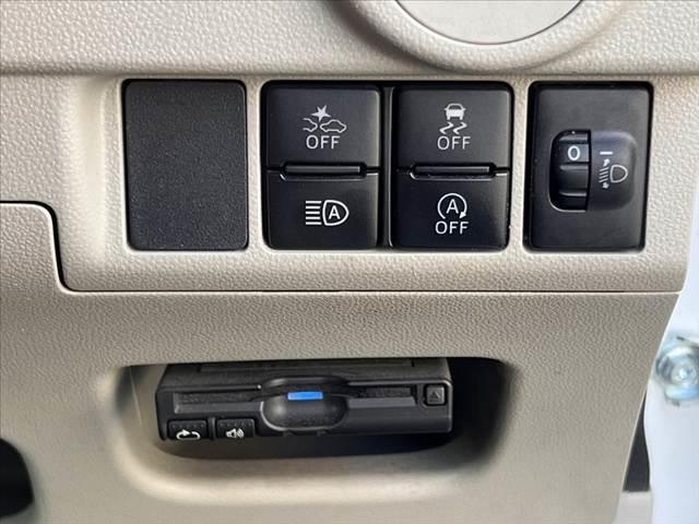 ムーヴ L SAIII 車検整備付 スマートアシストIII ディスプレイオーディオ アイドリングストップ ETC Bカメラ 電動格納ミラー リモコンキー オートハイビーム レーンディパーチャーアラーム バニティーミラー(5枚目)