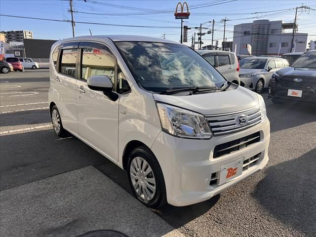 ムーヴ L SAIII 車検整備付 スマートアシストIII ディスプレイオーディオ アイドリングストップ ETC Bカメラ 電動格納ミラー リモコンキー オートハイビーム レーンディパーチャーアラーム バニティーミラー(10枚目)