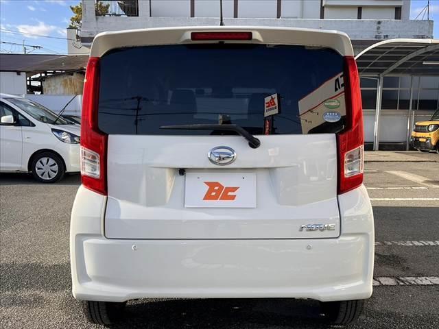 ムーヴ L SAIII 車検整備付 スマートアシストIII ディスプレイオーディオ アイドリングストップ ETC Bカメラ 電動格納ミラー リモコンキー オートハイビーム レーンディパーチャーアラーム バニティーミラー(14枚目)