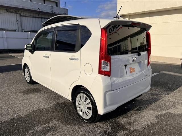 ムーヴ L SAIII 車検整備付 スマートアシストIII ディスプレイオーディオ アイドリングストップ ETC Bカメラ 電動格納ミラー リモコンキー オートハイビーム レーンディパーチャーアラーム バニティーミラー(15枚目)