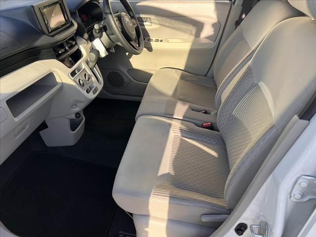 ムーヴ L SAIII 車検整備付 スマートアシストIII ディスプレイオーディオ アイドリングストップ ETC Bカメラ 電動格納ミラー リモコンキー オートハイビーム レーンディパーチャーアラーム バニティーミラー(17枚目)