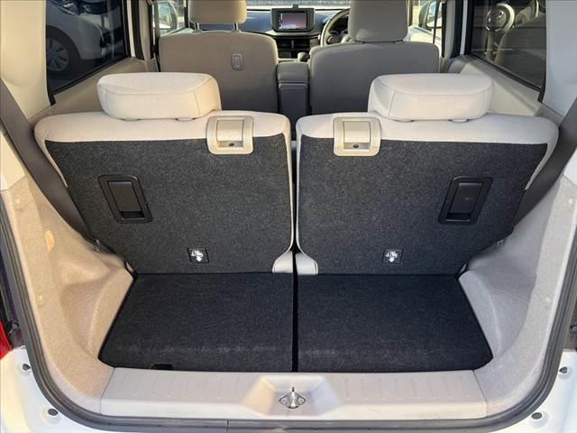 ムーヴ L SAIII 車検整備付 スマートアシストIII ディスプレイオーディオ アイドリングストップ ETC Bカメラ 電動格納ミラー リモコンキー オートハイビーム レーンディパーチャーアラーム バニティーミラー(20枚目)