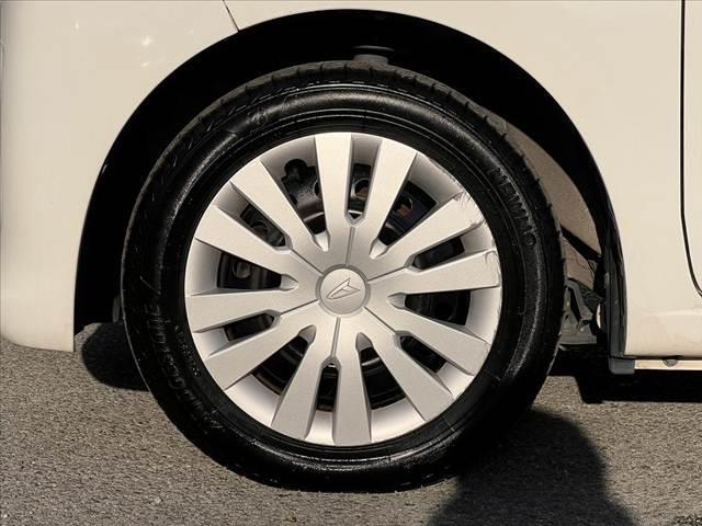 ムーヴ L SAIII 車検整備付 スマートアシストIII ディスプレイオーディオ アイドリングストップ ETC Bカメラ 電動格納ミラー リモコンキー オートハイビーム レーンディパーチャーアラーム バニティーミラー(43枚目)