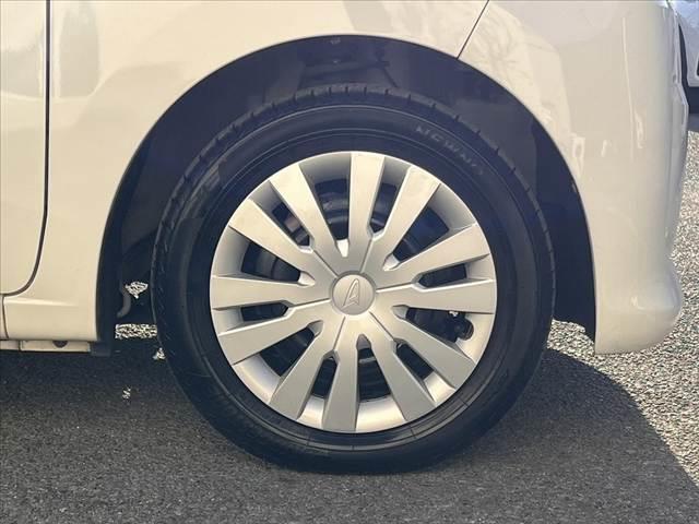 ムーヴ L SAIII 車検整備付 スマートアシストIII ディスプレイオーディオ アイドリングストップ ETC Bカメラ 電動格納ミラー リモコンキー オートハイビーム レーンディパーチャーアラーム バニティーミラー(44枚目)