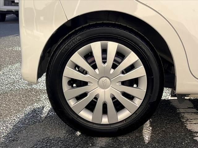 ムーヴ L SAIII 車検整備付 スマートアシストIII ディスプレイオーディオ アイドリングストップ ETC Bカメラ 電動格納ミラー リモコンキー オートハイビーム レーンディパーチャーアラーム バニティーミラー(45枚目)